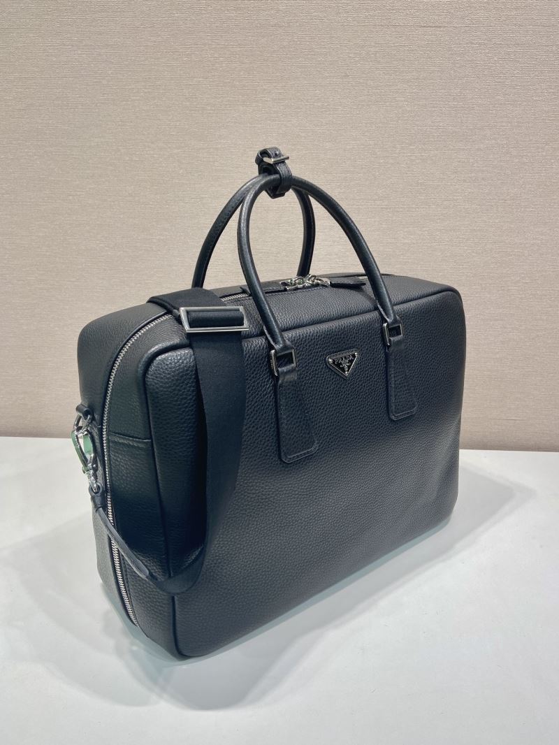 mens Pra*a briefcases